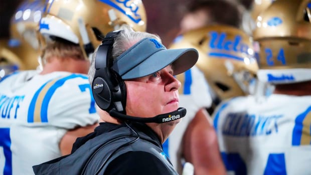 Chip Kelly